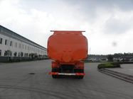 Camion à benne basculante de déchets avec la boîte de décharge auto- de cargaison ; ³ de 6x4,22 m, couleur rouge, 336hp