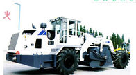 Machine de pavage blanche de route d'équipement d'entretien des routes WR600